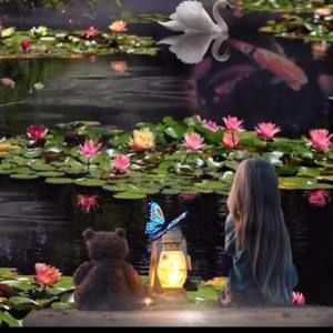 Meet your Posher, Nancy